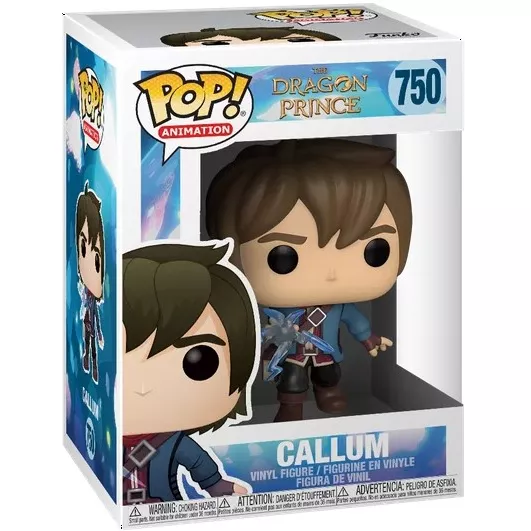 Callum Box