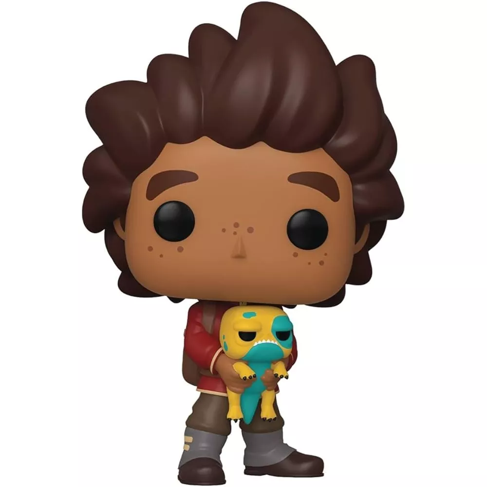 Ezran