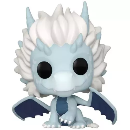 Funko Pop! Zym #753 The Dragon Prince Animation Vinyl Figure