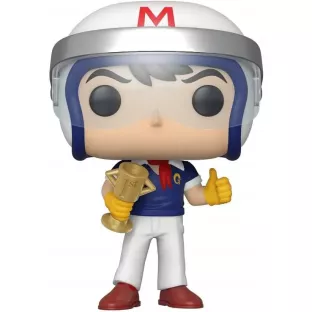 Speed Racer