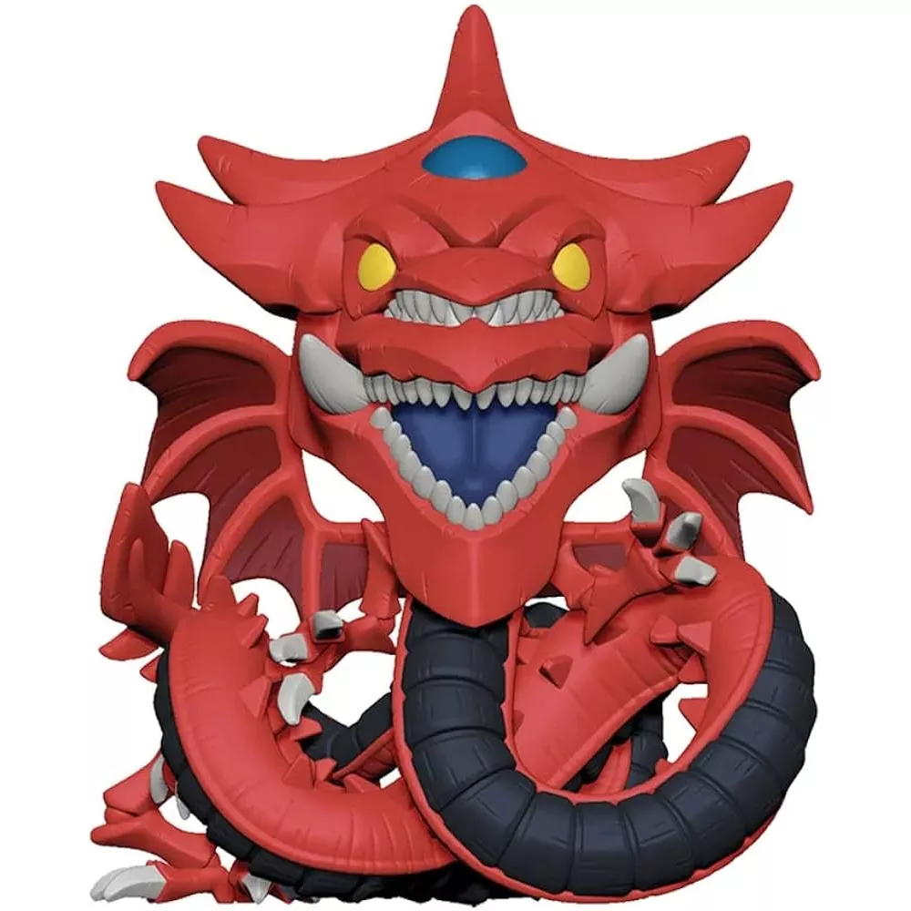 Slifer The Sky Dragon