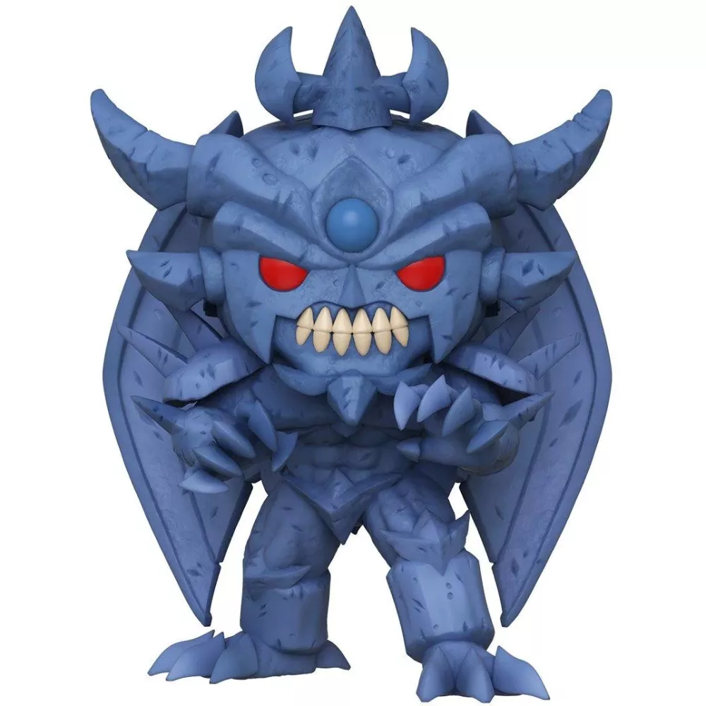Obelisk The Tormentor