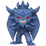 Obelisk The Tormentor