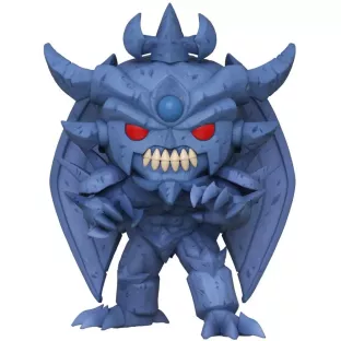 Obelisk The Tormentor