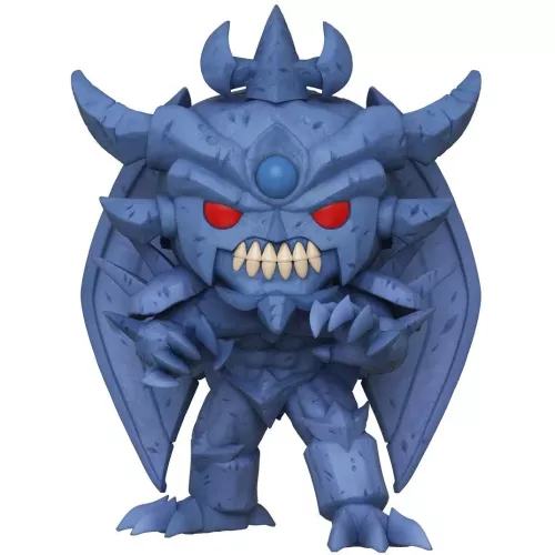 Funko Pop! Obelisk The Tormentor #757 6 Inch Yu-Gi-Oh!