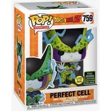 Perfect Cell