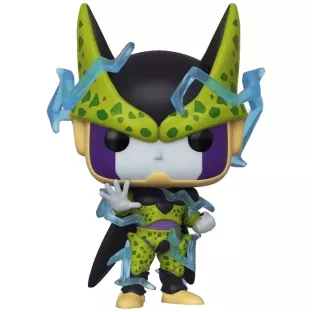Perfect Cell