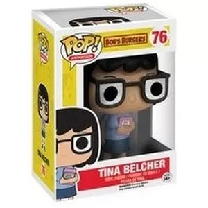 Tina Belcher Box