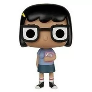Tina Belcher
