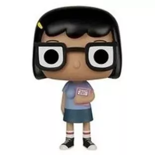 Tina Belcher