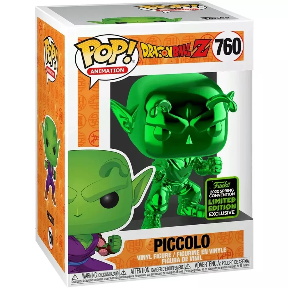 Piccolo Box