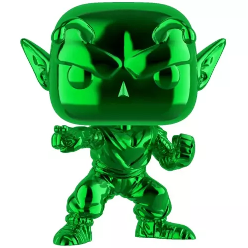 Funko Pop! Piccolo #760 Dragon Ball Z Animation Vinyl Figure