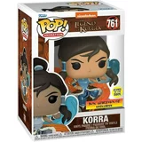 Korra