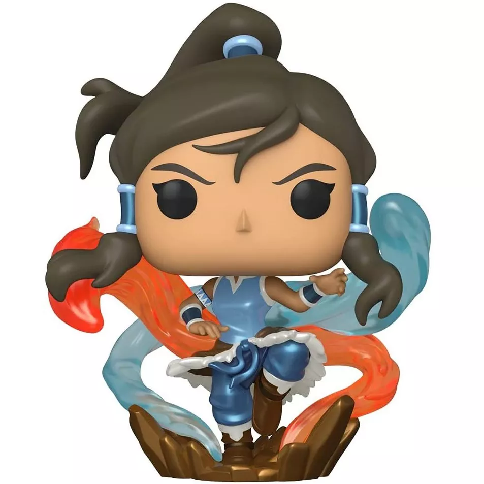 Korra
