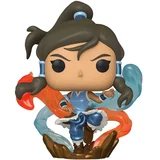 Korra