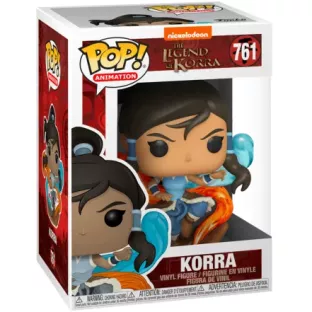 Korra