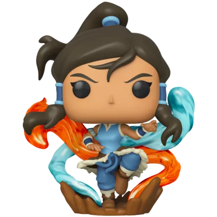 Korra