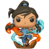 Korra