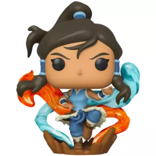Korra