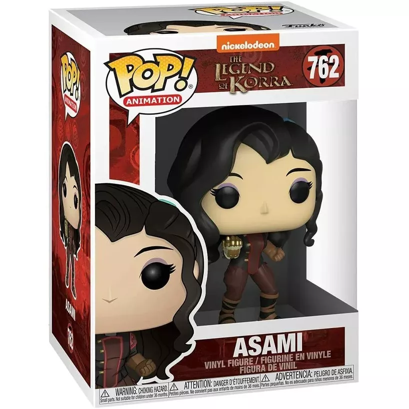 Asami Box