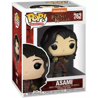 Asami