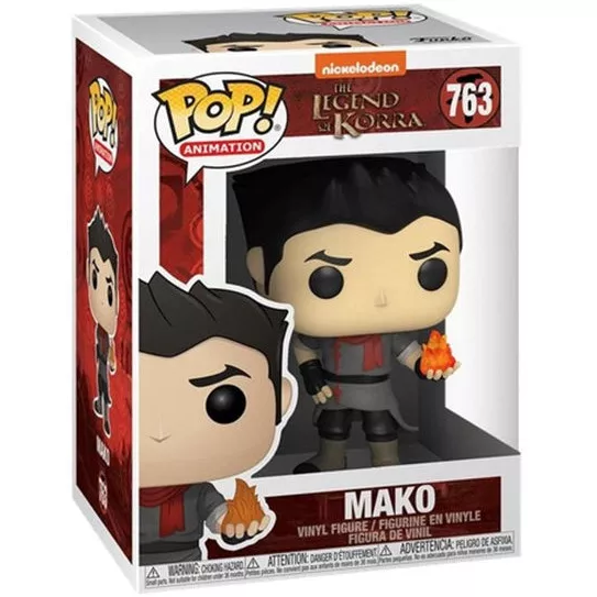 Mako Box