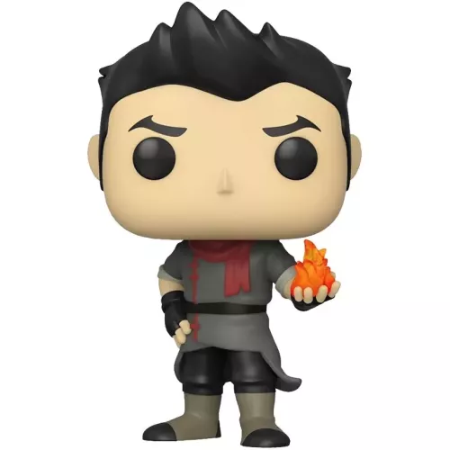 Funko Pop! Mako #763 Nickelodeon The Legend of Korra