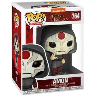 Amon