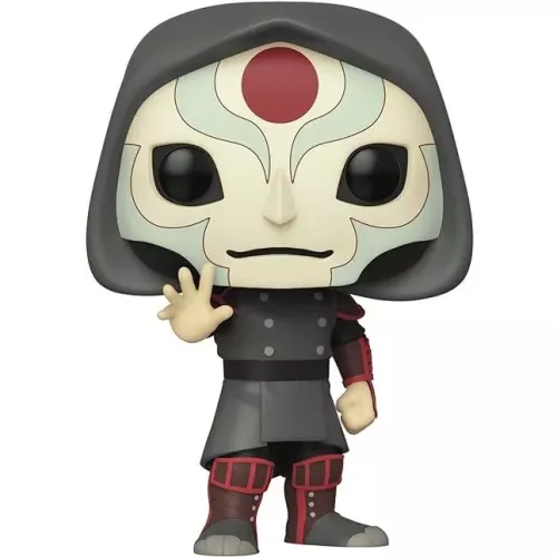 Funko Pop! Amon #764 Nickelodeon The Legend of Korra