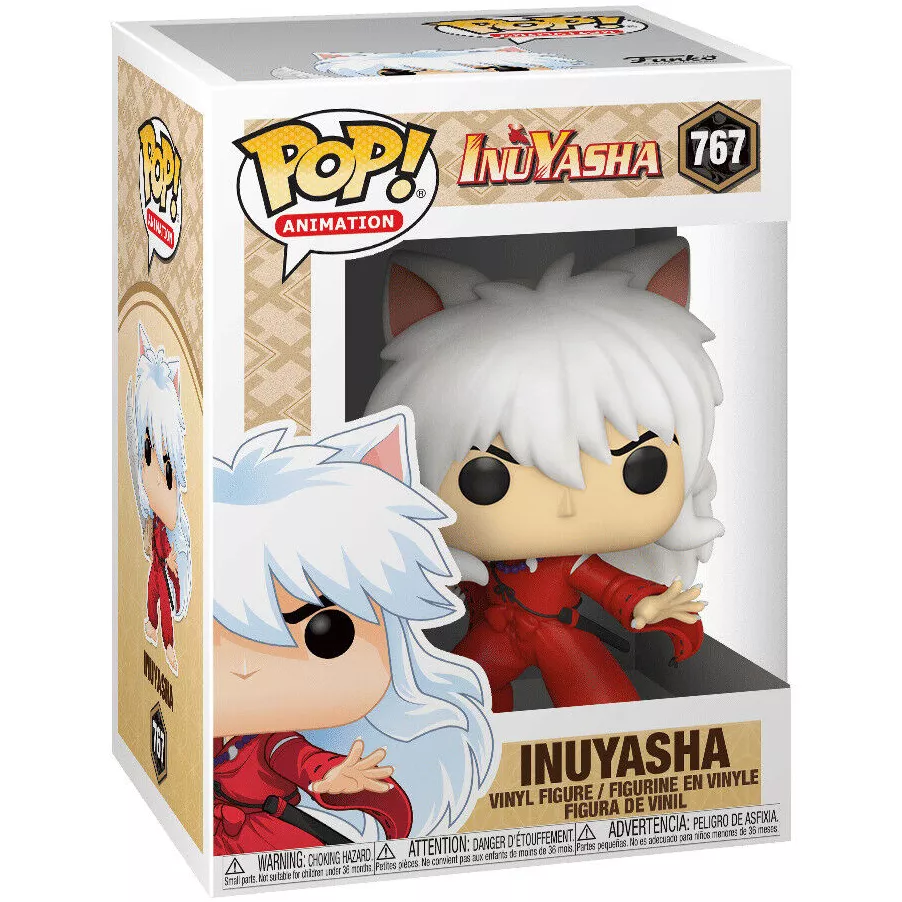 Inuyasha Box