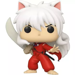 Inuyasha