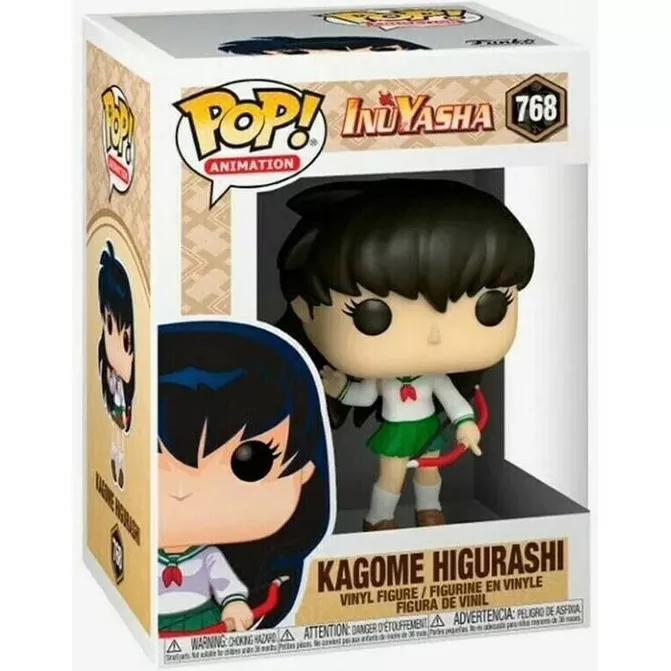 Kagome Higurashi Box