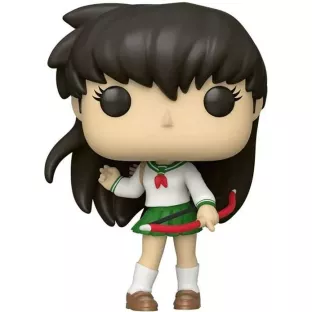 Kagome Higurashi