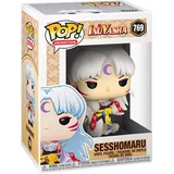 Sesshomaru