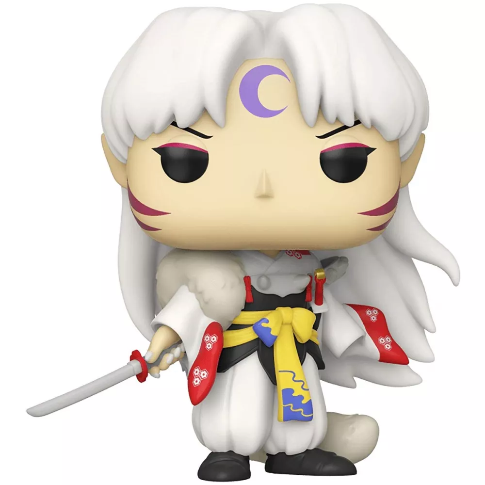 Sesshomaru