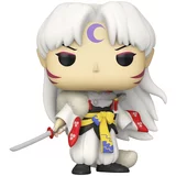 Sesshomaru