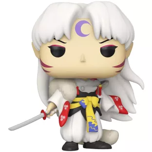 Sesshomaru
