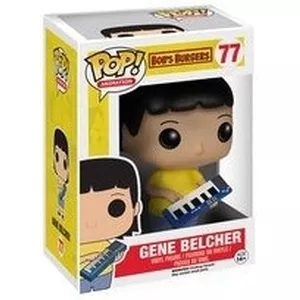 Gene Belcher Box