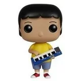 #77  Gene Belcher - Collectible Figure