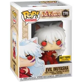 Evil Inuyasha