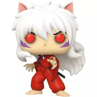 Evil Inuyasha