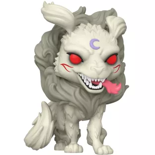 Sesshomaru as Demon Dog