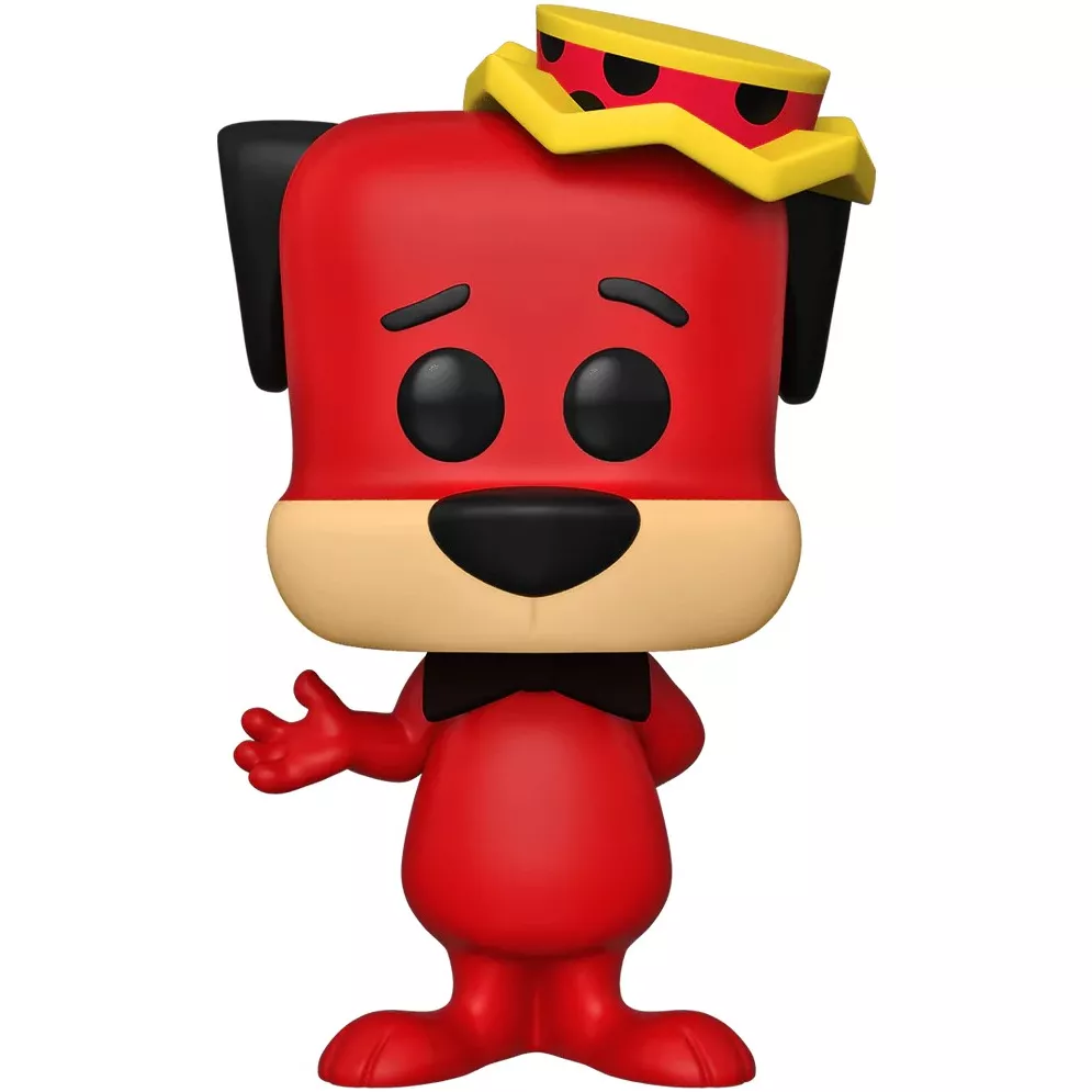 Huckleberry Hound