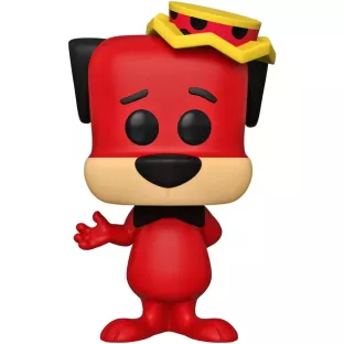 Huckleberry Hound