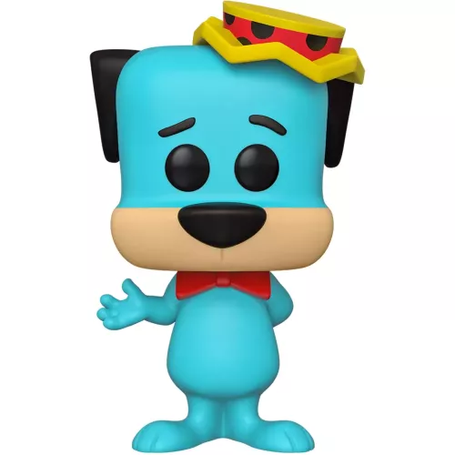 Funko Pop! Huckleberry Hound #773 10 Inch Hanna-Barbera Huckleberry Hound