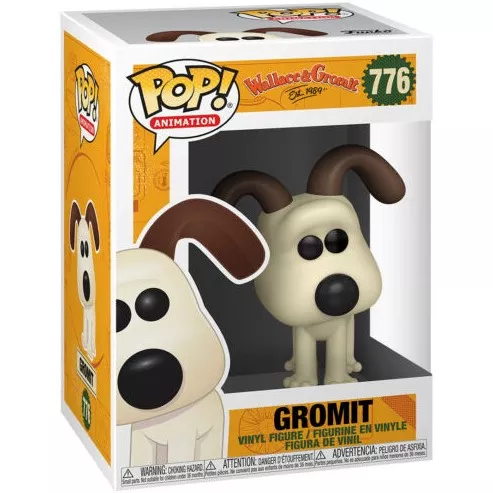 Gromit Box