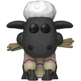 Shaun The Sheep