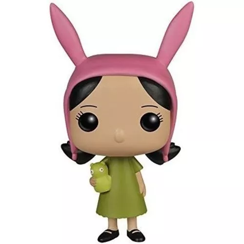 Louise Belcher
