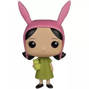 Louise Belcher