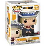 Patty